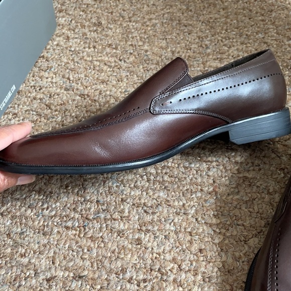 Brand New Stacy Adams Loafers - Picture 2 of 6